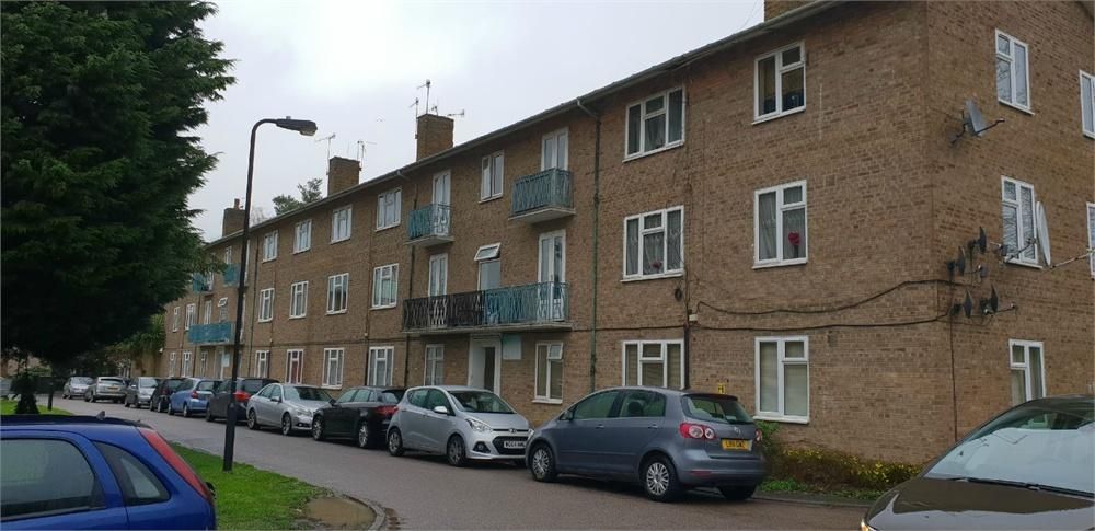 Property photo 1 of 1 Two Bedroom 1st Floor Flat