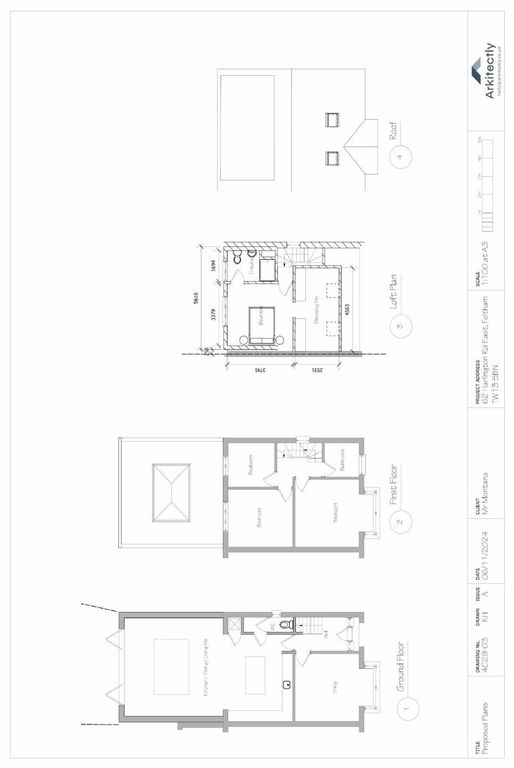 Additional image 15 of 3 bed property for saleHarlington Road East, Feltham TW13