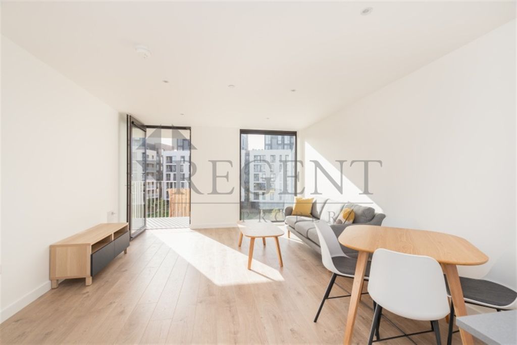 Property photo 3 of 11 Dining Room To Balcony View