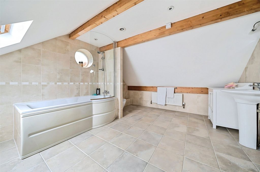 Additional image 8 of 5 bed detached house for saleOld Teignmouth Road, Dawlish, Devon EX7