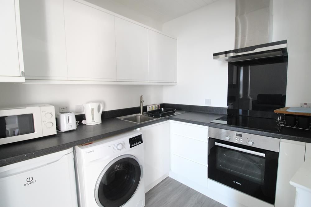 Property photo 2 of 6 2F Kitchen