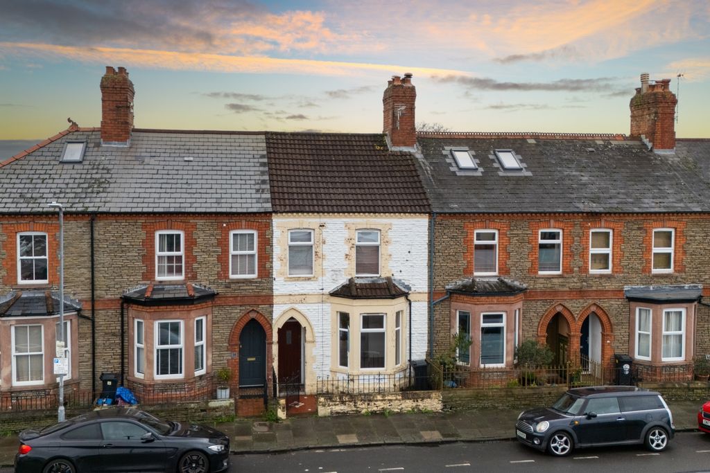 Property photo 1 of 16 Call 02920 454555 To Secure Your Viewing_1