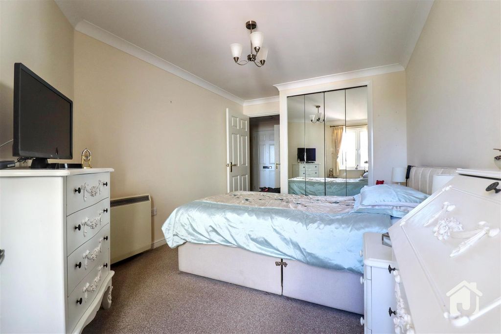 Additional image 14 of 1 bed flat for saleBradgate Road, Anstey, Leicester LE7