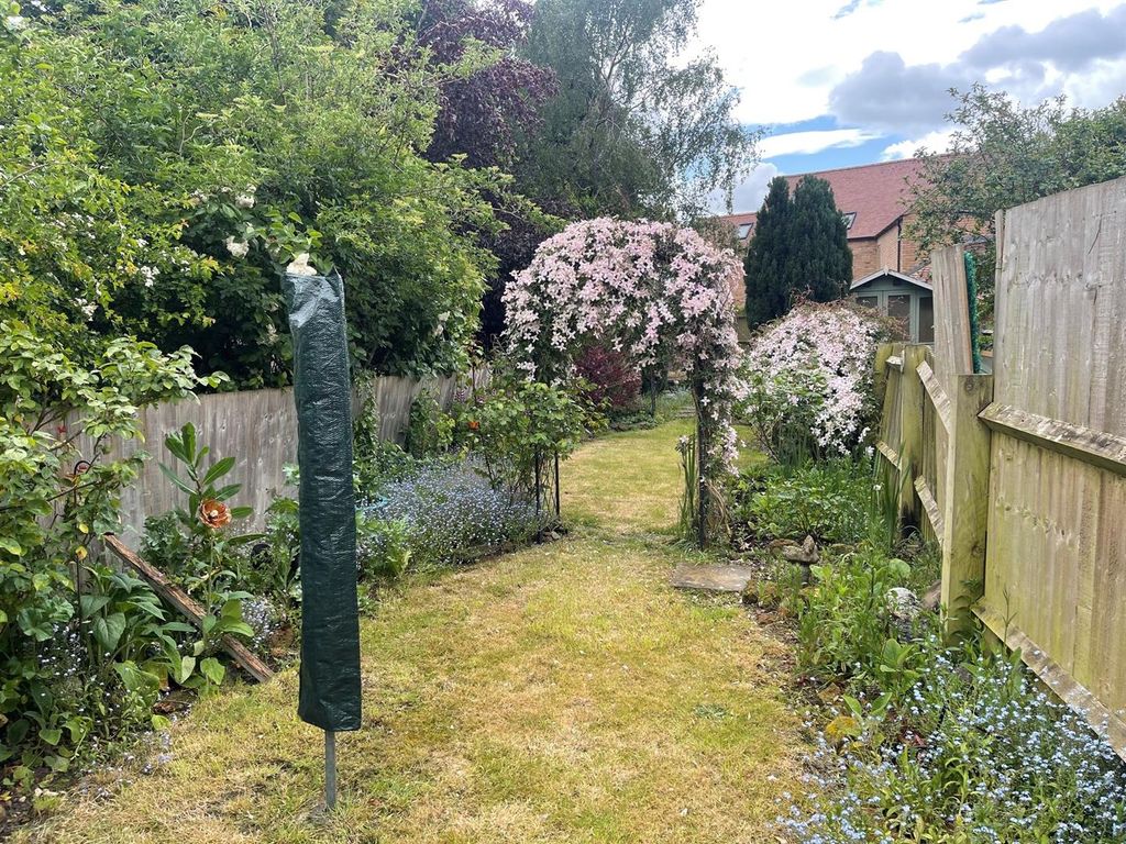 Property photo 2 of 14 Rear Garden