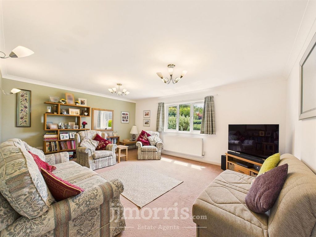 Additional image 7 of 4 bed detached bungalow for saleLlanddewi Velfrey, Narberth SA67