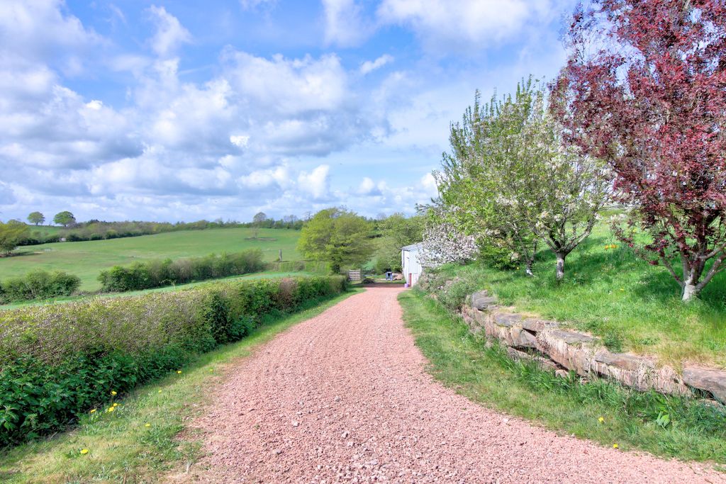 Additional image 36 of 4 bed farmhouse for saleNewcastle, Monmouth NP25