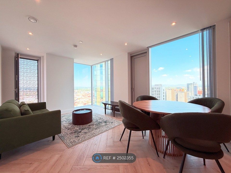 Property photo 1 of 28 Living Room With River View And City View