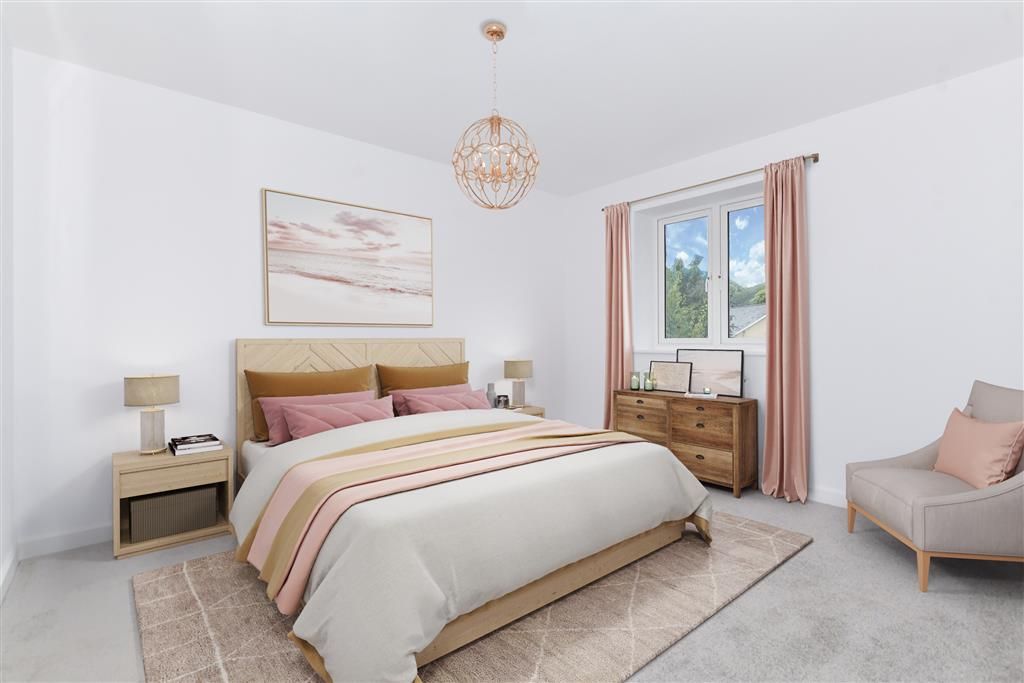Property photo 3 of 14 Bedroom Staged