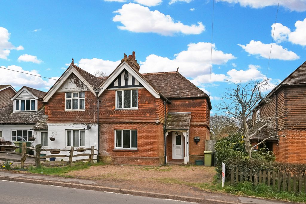 Property photo 2 of 14 Stationcottage