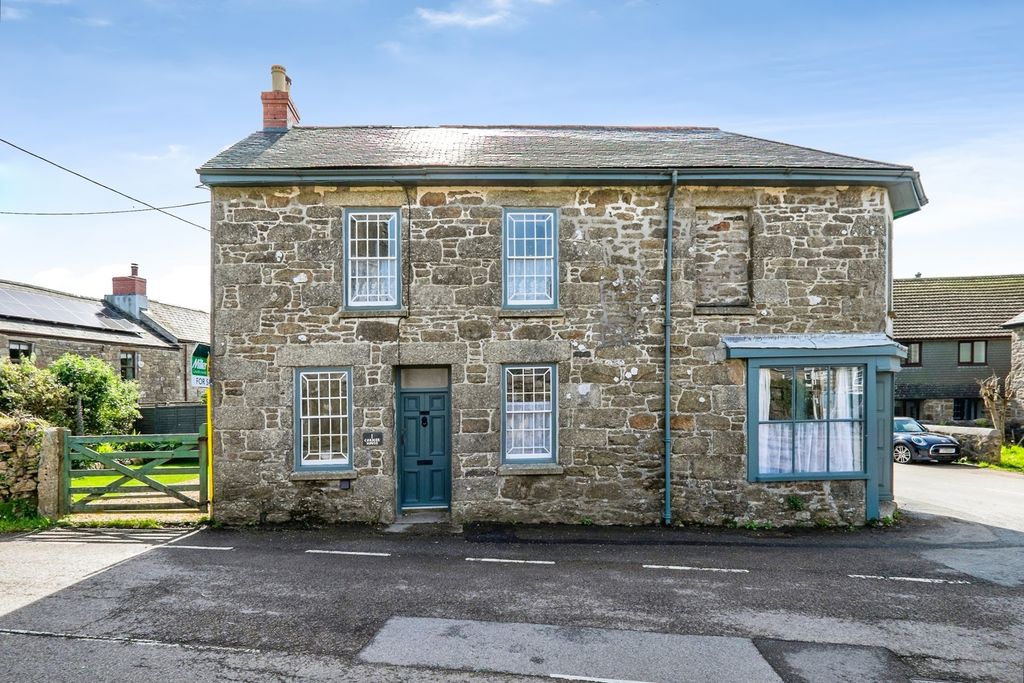 Property photo 1 of 20 Corner House