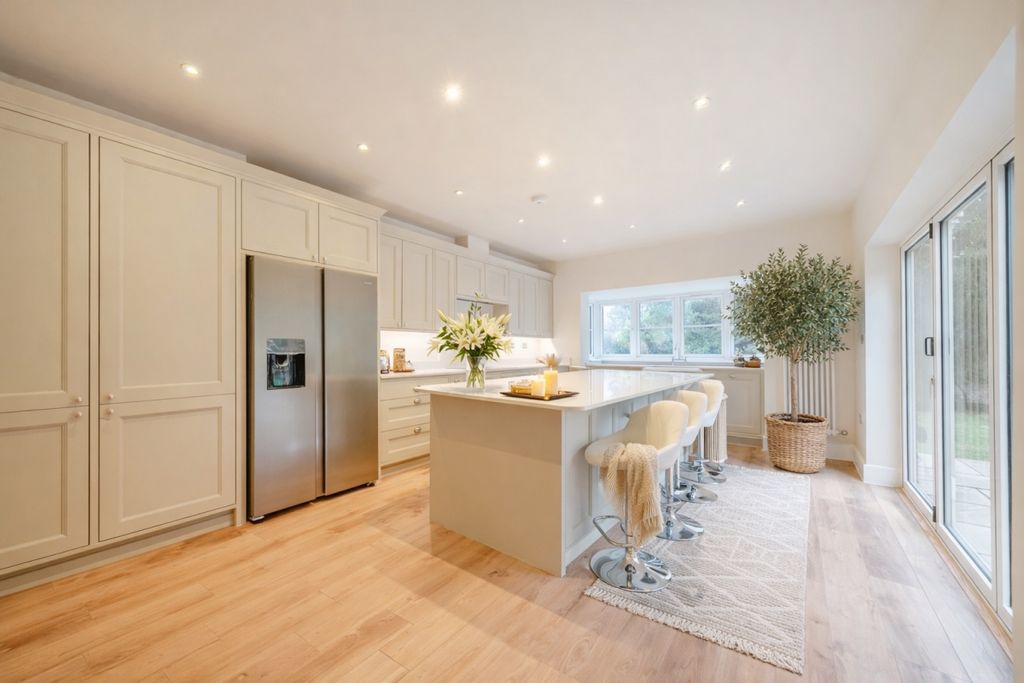 Property photo 1 of 18 Kitchen