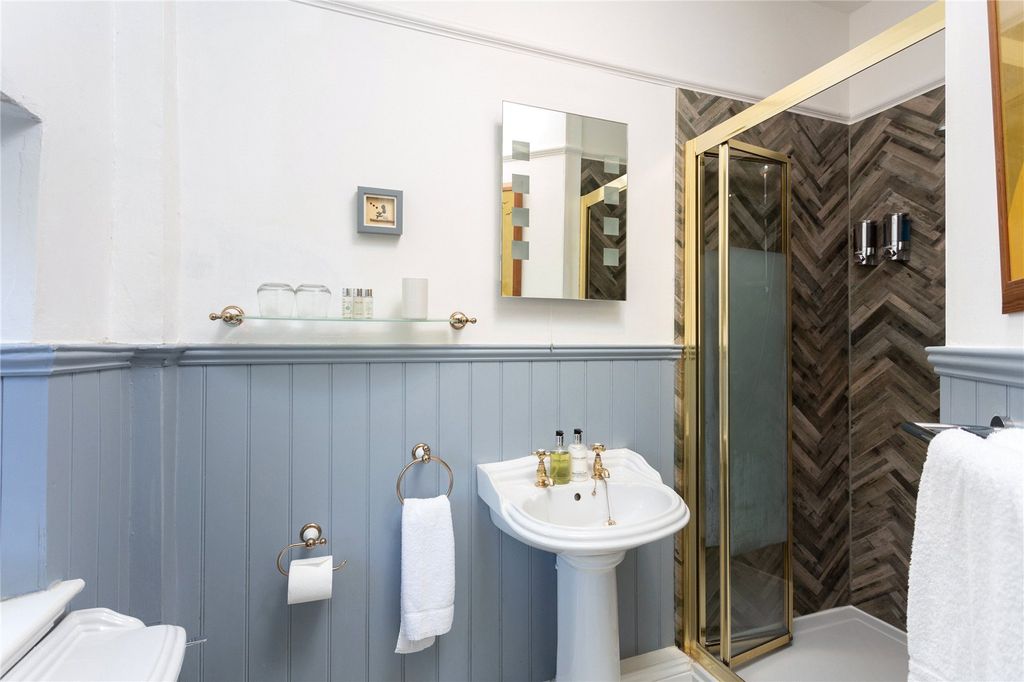 Additional image 11 of 6 bed end terrace house for saleEastgate, Pickering, North Yorkshire YO18