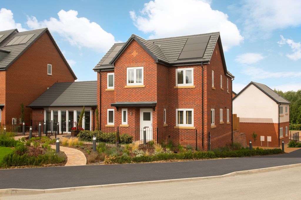Property photo 2 of 16 Showhome
