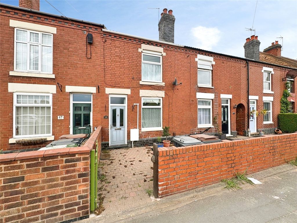 Property photo 1 of 14 Front Photo No. 01