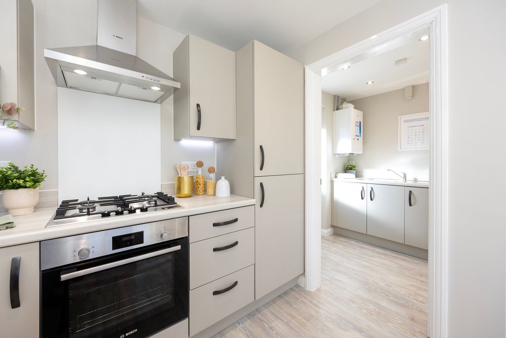 Property photo 3 of 7 Vmcw Hatters Chase Bovis Sandymoor The Spruce Showhome Photography Sep 2024 Photo 3