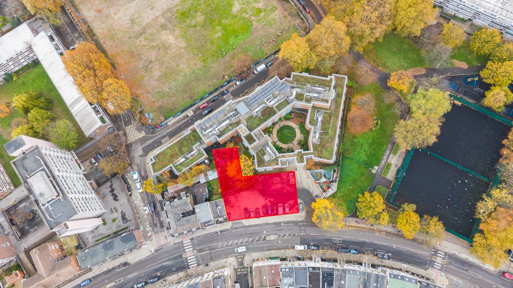 Property photo 3 of 25 D&N 2025-4