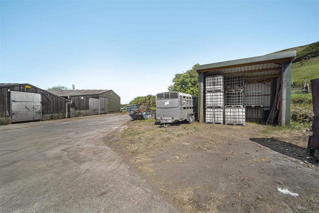 Additional image 35 of 5 bed farmhouse for saleBrombil Farm, Margam, Port Talbot SA13