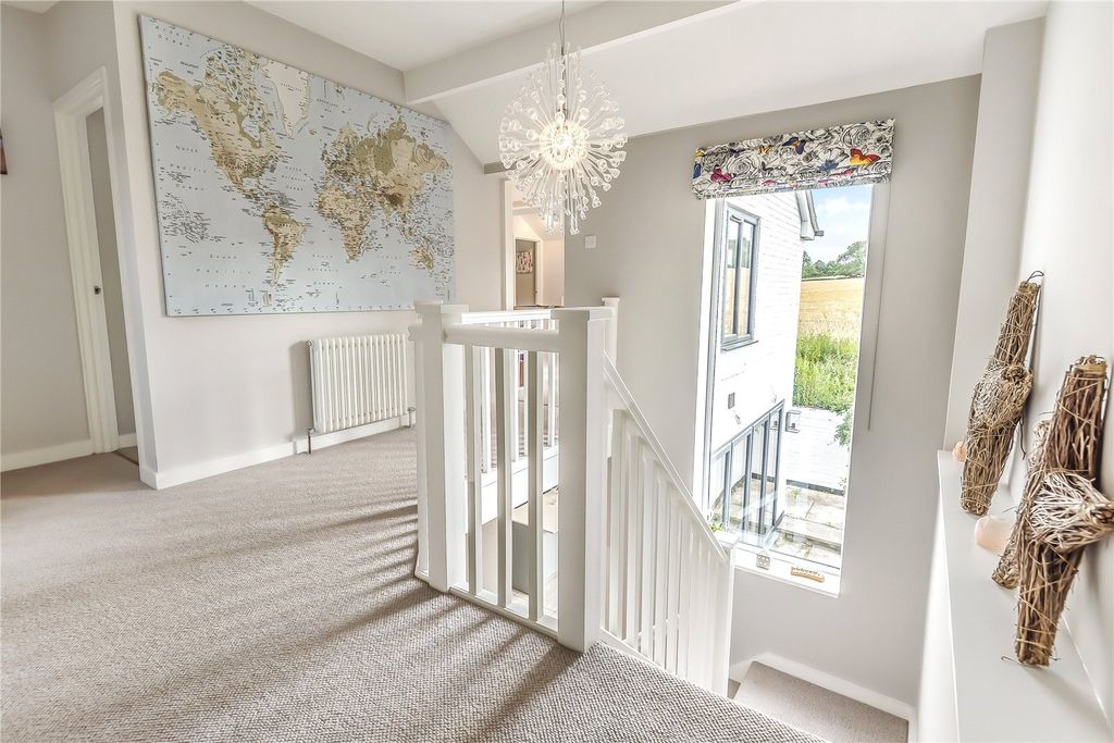 Additional image 8 of 5 bed detached house for saleBishops Sutton Road, Bishops Sutton, Alresford SO24