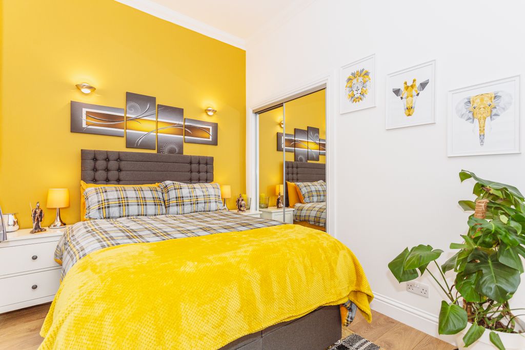 Additional image 21 of 3 bed flat for saleIrish Street, Dumfries DG1