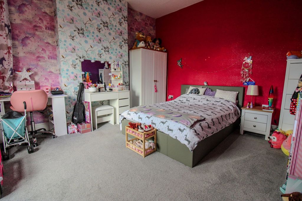 Additional image 11 of 3 bed detached house for saleWestgate, Kexby, Gainsborough DN21