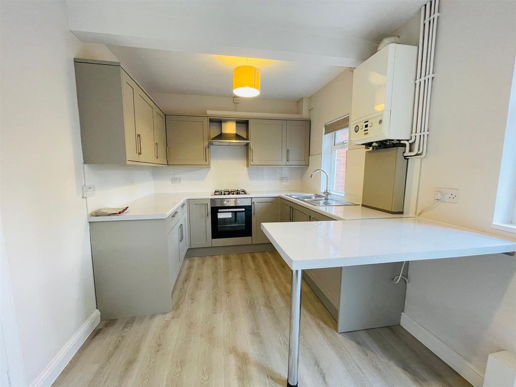 Property photo 1 of 9 Kitchen/Diner