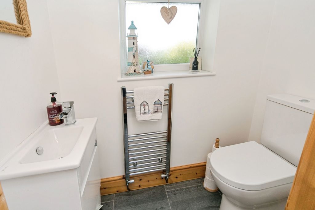 Additional image 17 of 5 bed detached house for saleLon Towyn Capel, Trearddur Bay, Holyhead, Isle Of Anglesey LL65