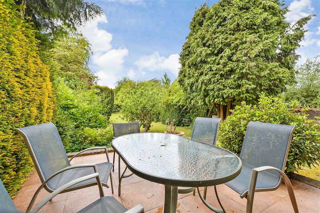Property photo 2 of 21 Rear Garden