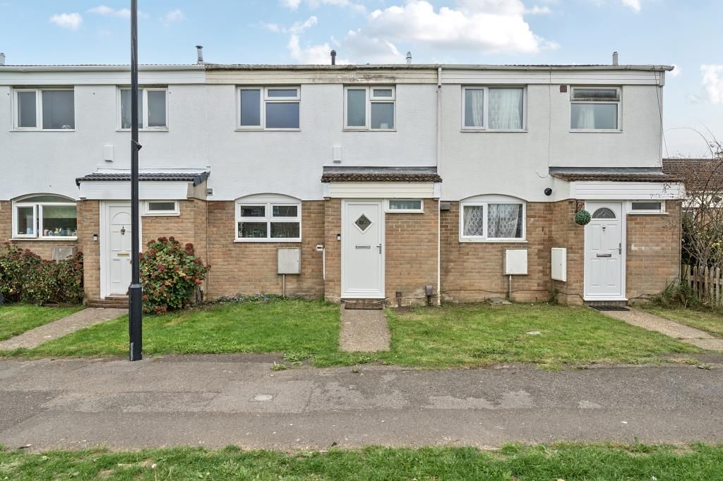 Property photo 1 of 21 External View