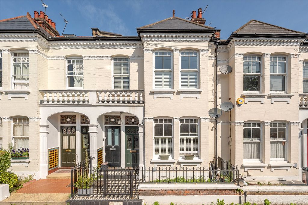 Property photo 1 of 9 Picture No. 01