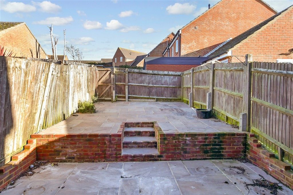 Property photo 1 of 12 Rear Garden