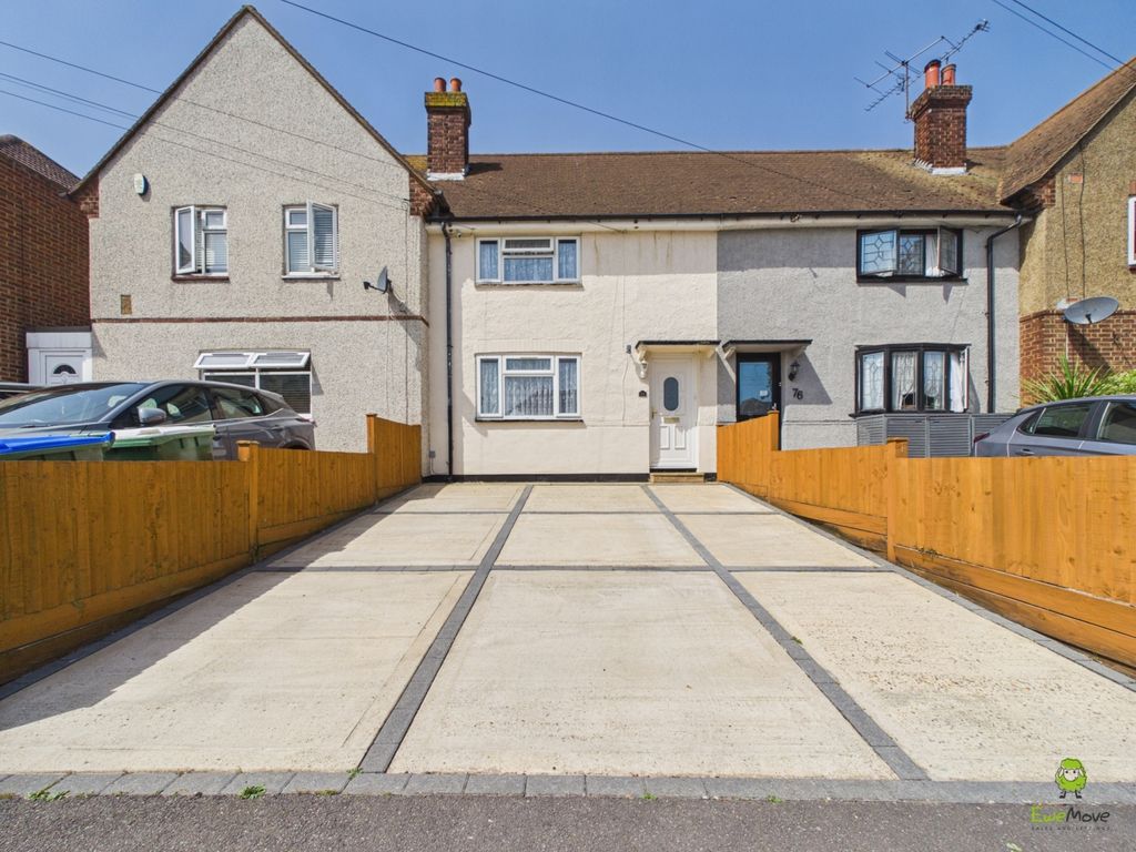 Property photo 1 of 19 Presented By Clinton At Ewemove Bexleyheath And Da