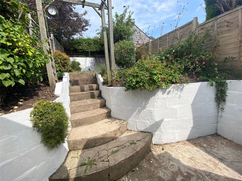 Property photo 2 of 10 Rear Garden