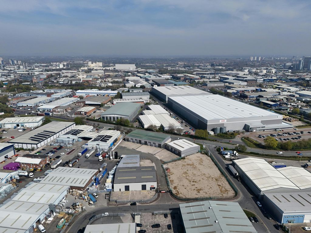 Property photo 2 of 2 Severnside Land.Jpg