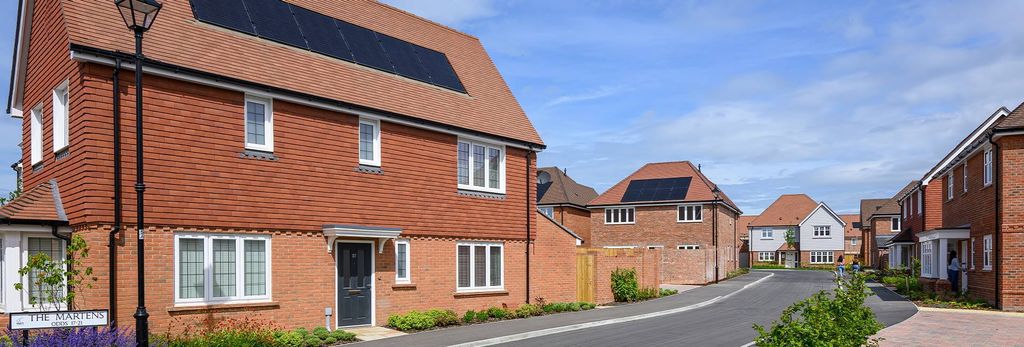 Property photo 3 of 4 Exterior Image At Hareshill
