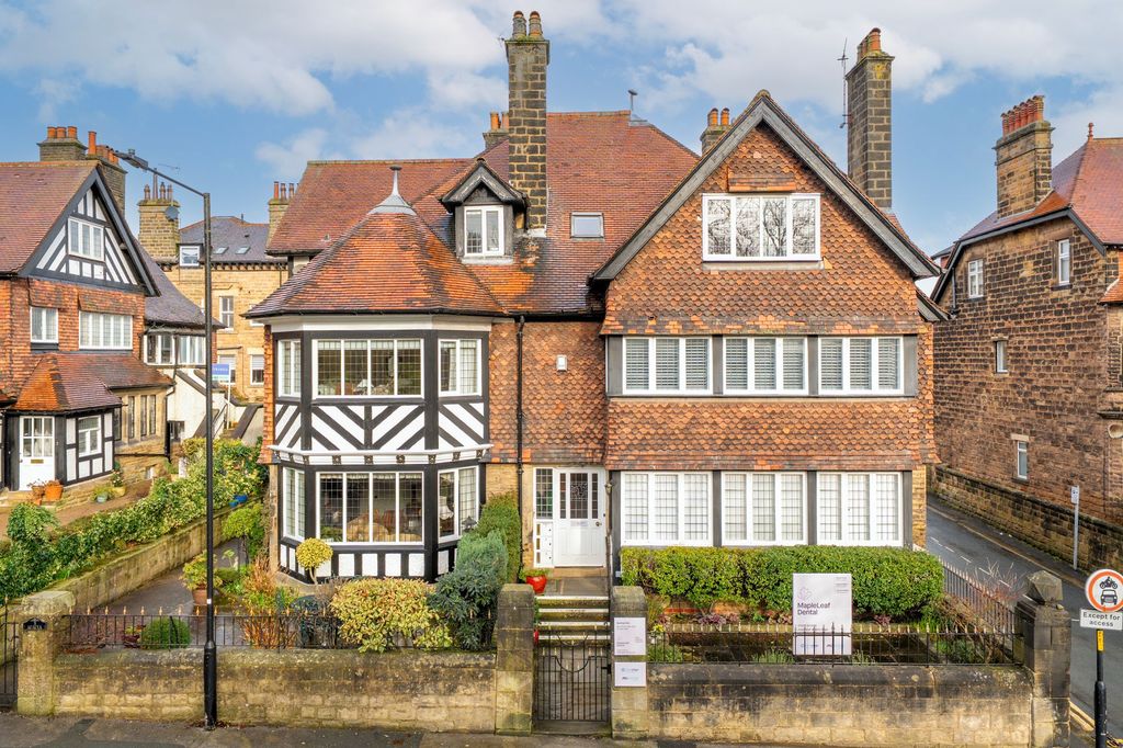 Additional image 18 of 3 bed flat to rentSpringfield Avenue, Harrogate HG1