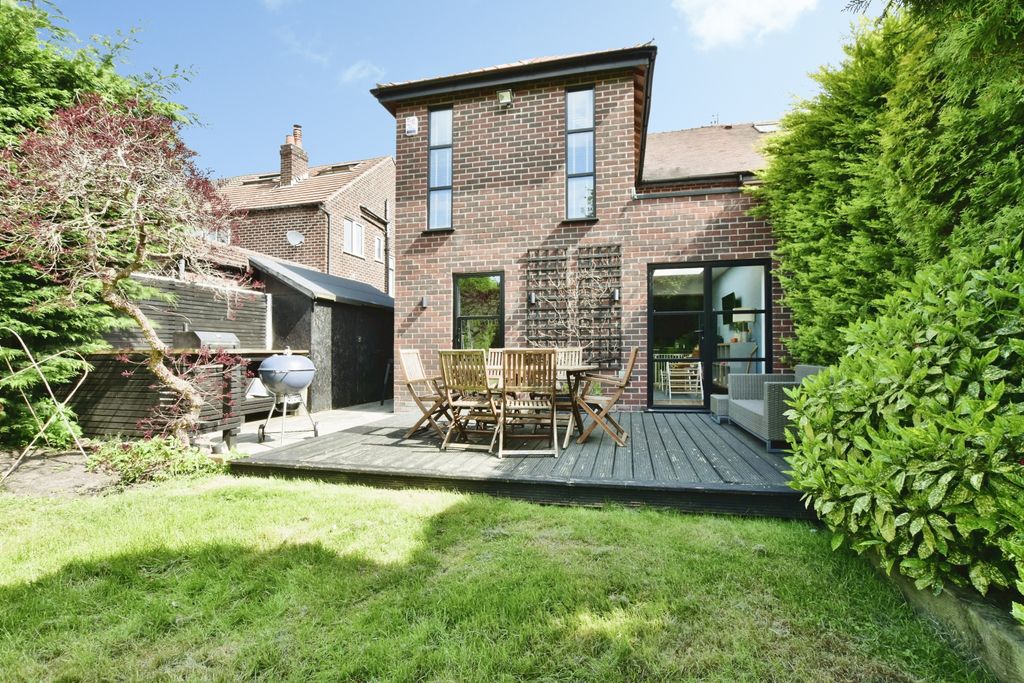Additional image 19 of 4 bed semi-detached house for saleManchester Road, Knutsford WA16