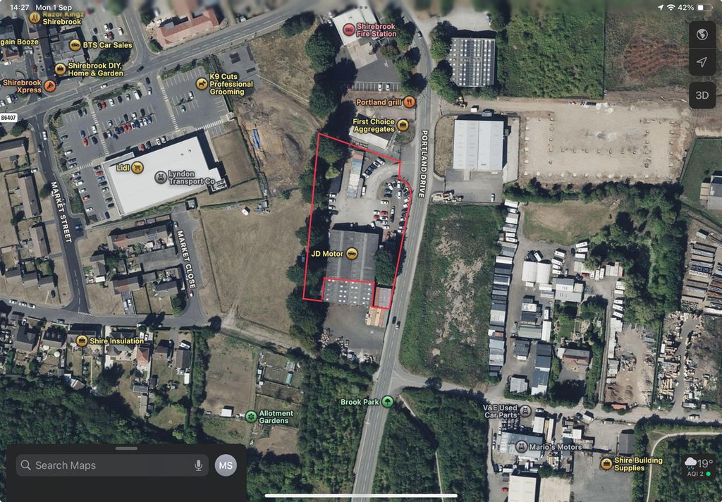 Property photo 2 of 22 Approx