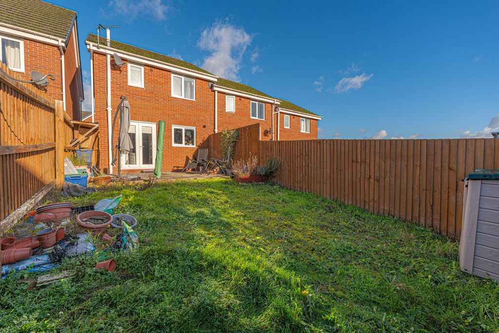 Additional image 19 of 2 bed end terrace house for saleClos Marteg, Bettws NP20