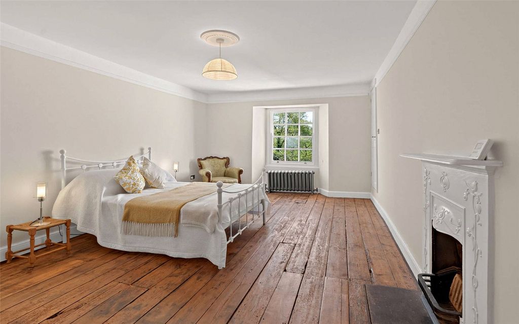 Additional image 17 of 8 bed equestrian for saleLlanvair Kilgeddin, Abergavenny, Monmouthshire NP7