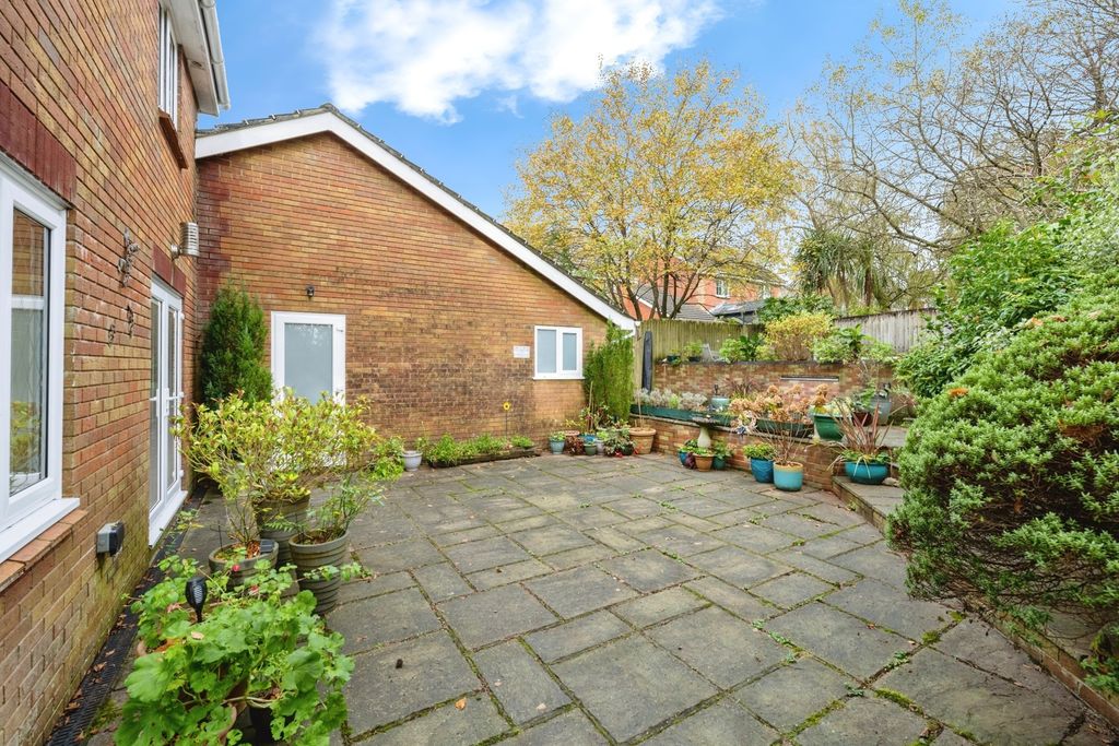 Additional image 20 of 4 bed detached house for saleLlyn Tircoed, Tircoed Forest Village, Penllergaer, Swansea SA4