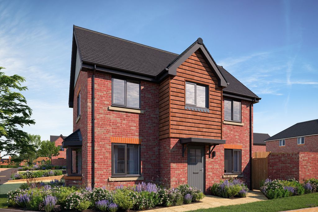 Property photo 1 of 12 CGI