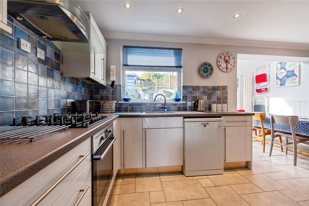 Additional image 11 of 5 bed semi-detached house for saleTreverbyn Road, Padstow, Cornwall PL28