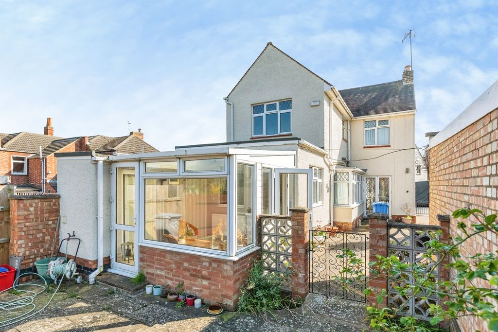 Additional image 18 of 3 bed detached house for saleReservoir Road, Kettering NN16