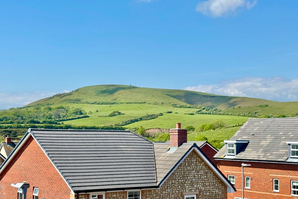 Property photo 2 of 14 View Of The Purbeck Hills