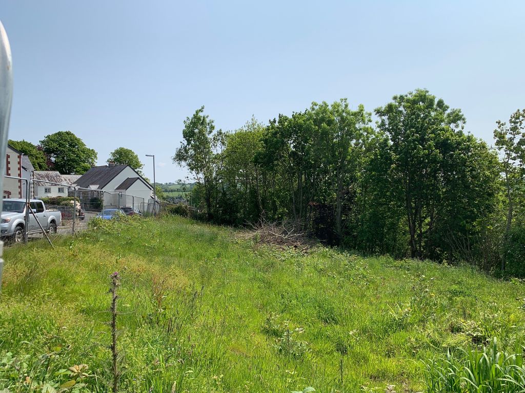 Property photo 2 of 3 View Over Site