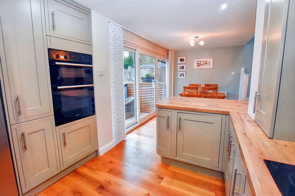 Property photo 3 of 22 Dining Kitchen 3