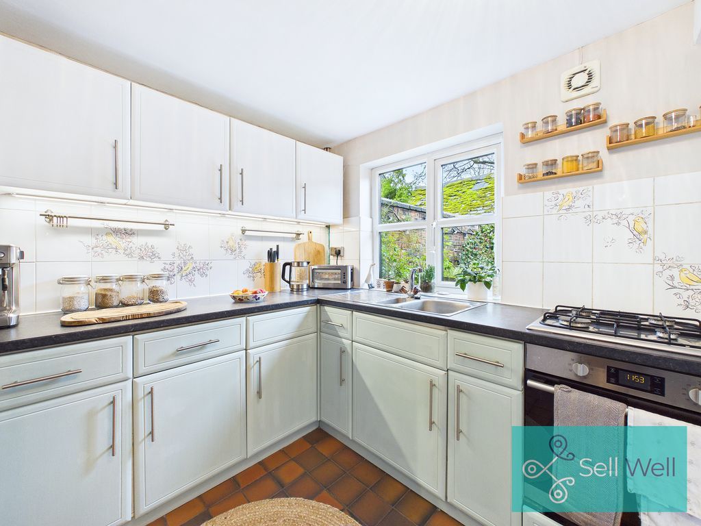 Property photo 3 of 21 Kitchen/Diner