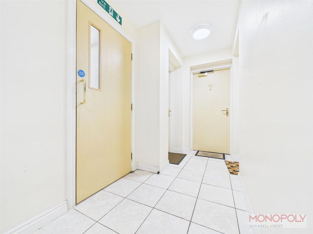 Additional image 13 of 2 bed flat for saleIngot Close, Brymbo LL11