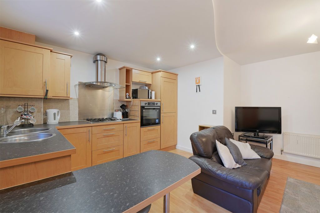 Property photo 1 of 17 Open Plan Living Space