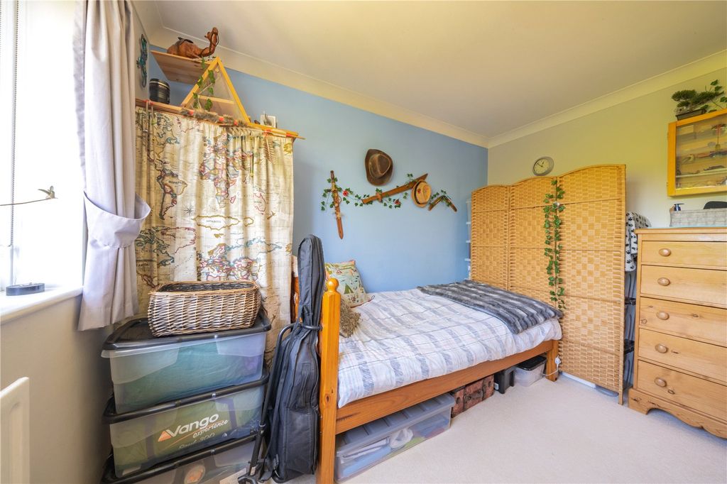 Additional image 21 of 4 bed detached house for saleBay Tree Close, Heathfield, East Sussex TN21